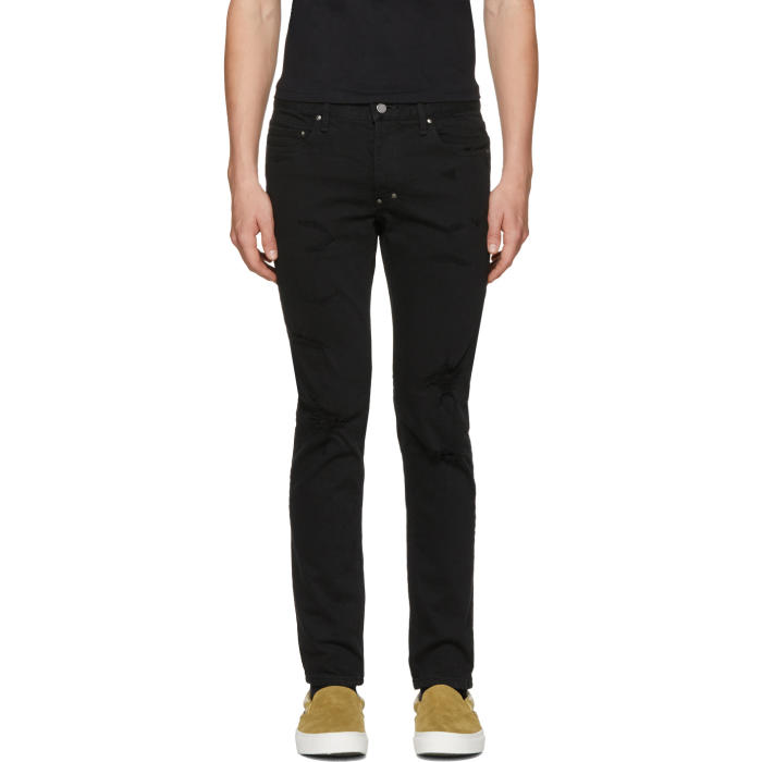 Diet Butcher Slim Skin Bottoms | CLOTHBASE