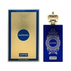 Anfar Mens Saphiro Extrait de Parfum Spray 2.04 oz Fragrances 6292257641912
