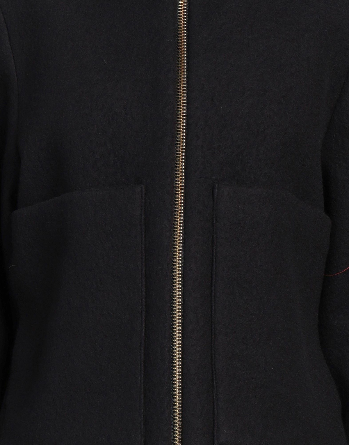 Kassl Editions Womens Jacket Midnight in Blue