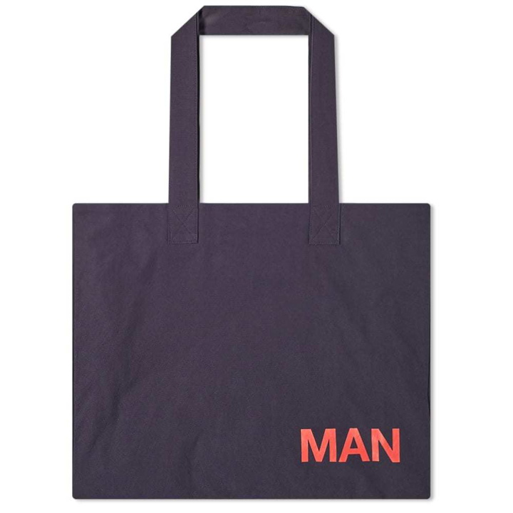 Photo: Junya Watanabe MAN Large Tote