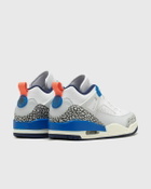 Jordan SPIZIKE LOW White Mens High-& Midtop