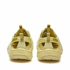 Hoka One One Hopara Sneakers in Celery Root/Celery Root