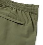 Orlebar Brown - Standard Mid-Length Swim Shorts - Green