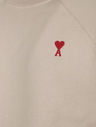 AMI PARIS - Sweatshirt With Logo