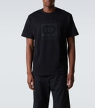 Gucci Interlocking G cotton jersey T-shirt