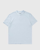 Lacoste T Shirts & Rollis Blue - Mens - Shortsleeves