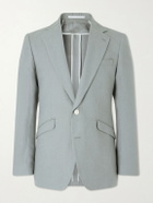 Favourbrook - Cooper Linen Suit Jacket - Green