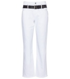 Rta - Dexter high-rise cropped jeans