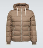 Herno - Padded down jacket