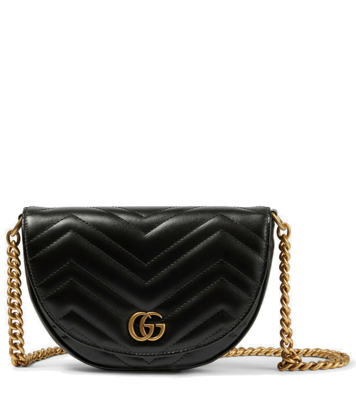 Gucci GG Marmont Mini shoulder bag Gucci