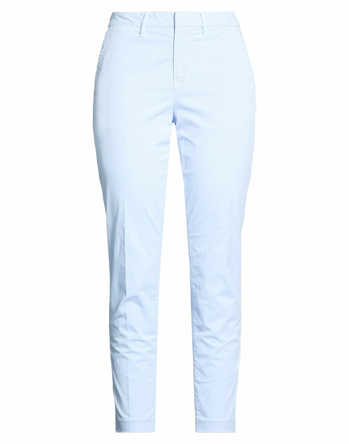 Haikure Womens Pants Light in Blue