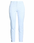 Haikure Womens Pants Light in Blue