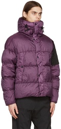 NEMEN® Purple Darko Down Jacket