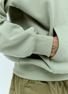 thisisneverthat® Logo Print Hooded Sweatshirt