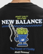 Fish and Chips Tee