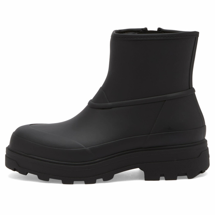 Photo: KASSL Editions Women's x Tretorn Estelle Ankle Boot in Black