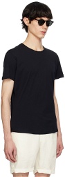 Orlebar Brown Black OB-T T-Shirt