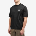 Boiler Room Men's Logo T-Shirt in Black