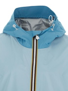 K-Way Claudey Jacket