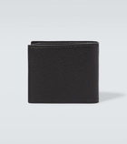 Gucci Logo leather wallet