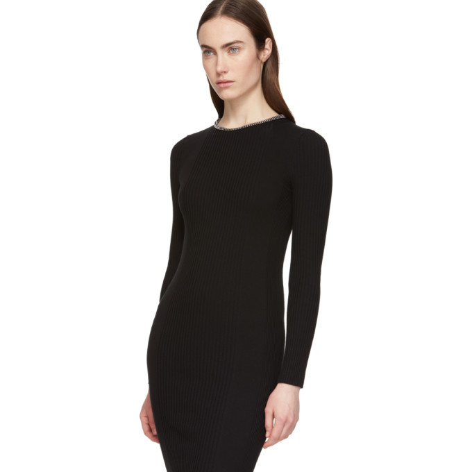 Alexander wang chain clearance dress