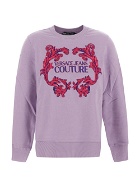 Versace Jeans Couture Logo Sweatshirt
