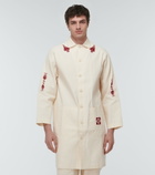 Adish - x The Inoue brother jacket