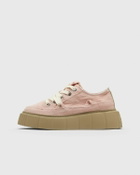 MATILDA FRAYED DENIM