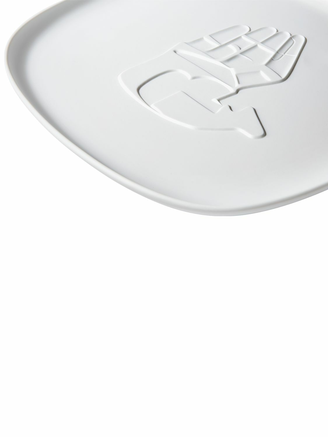 CASSINA Chandigarh La Main Ouverte Tray