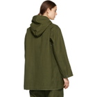 Chimala Green Mountain Shell Parka