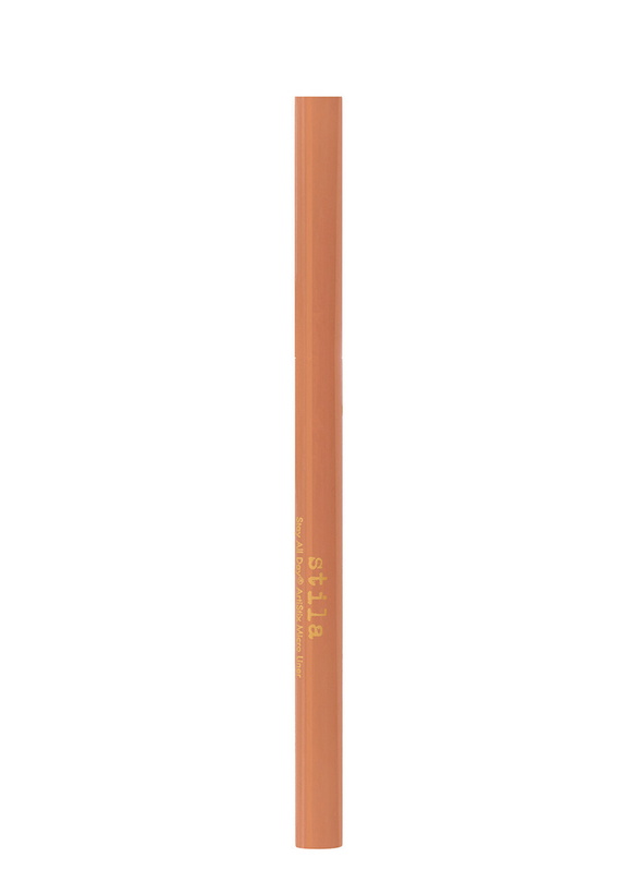 Photo: Stila Stay All Day ArtiStix Micro Liner 0.07g - Amber