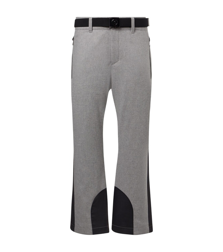 Photo: Bogner Wido ski pants