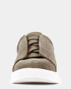 Steve Madden Masters Sneakers in Taupe