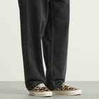 Vans LX Authentic 44 Pony Hair Sneaker in Marshmallow/Leopard