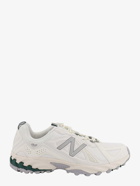 New Balance 610 White   Mens