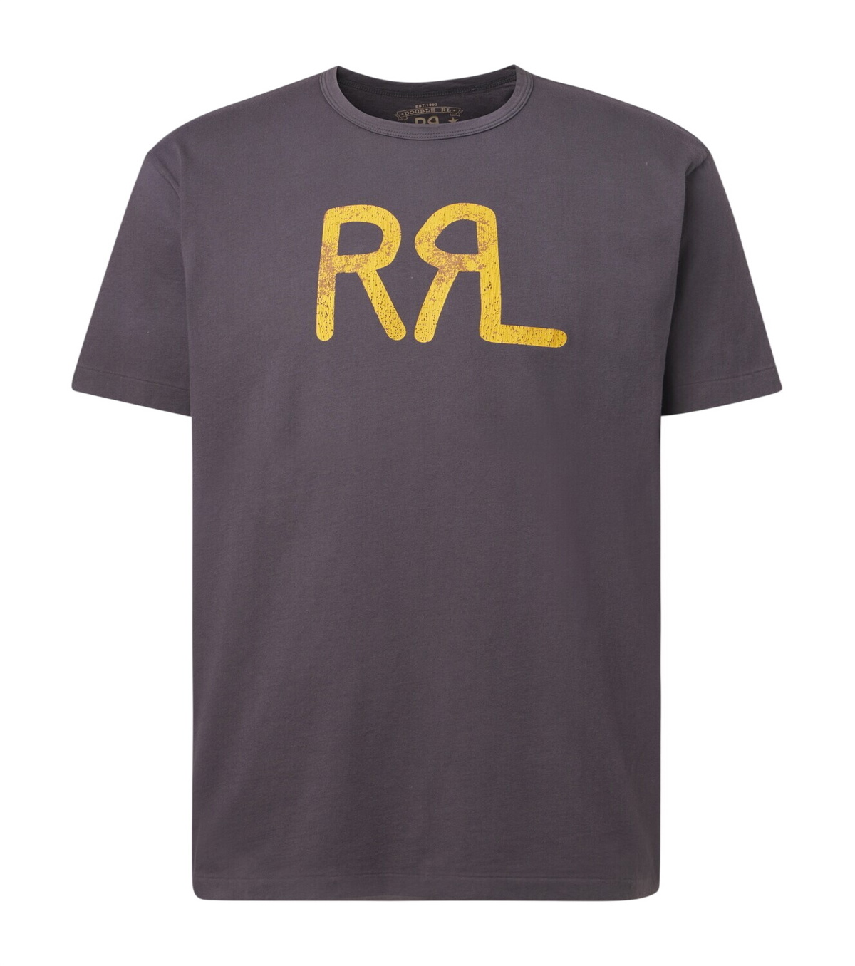 RRL WESTERN BOOTS ロゴTシャツ RRL Men's Buffalo Western Shirt in Faded Tan RRL