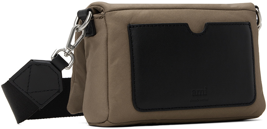 AMI DE COEUR LUNCH BOX バッグ　amiparis Ami Ami De Coeur Lunch Box Bag | Liberty