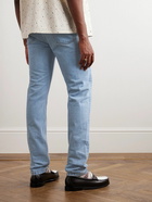 A.P.C. - Petit New Standard Straight-Leg Jeans - Blue