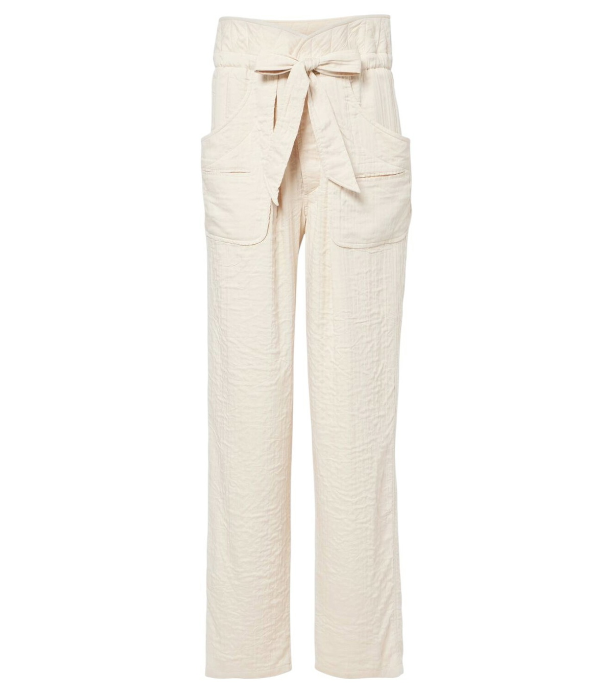 Marant Etoile Serida straight pants Isabel Marant Etoile