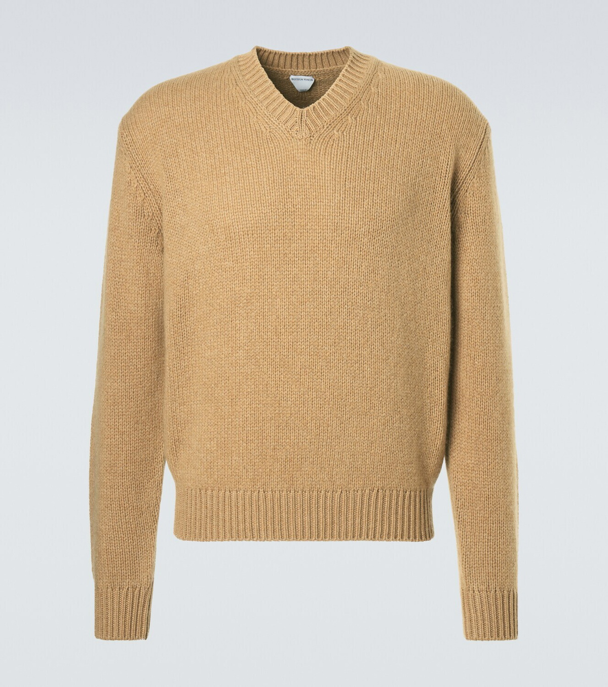 Bottega Veneta Cashmere sweater