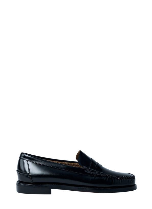 Photo: Sebago Classic Dan Loafers