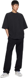 1017 ALYX 9SM Gray Oversized T-shirt