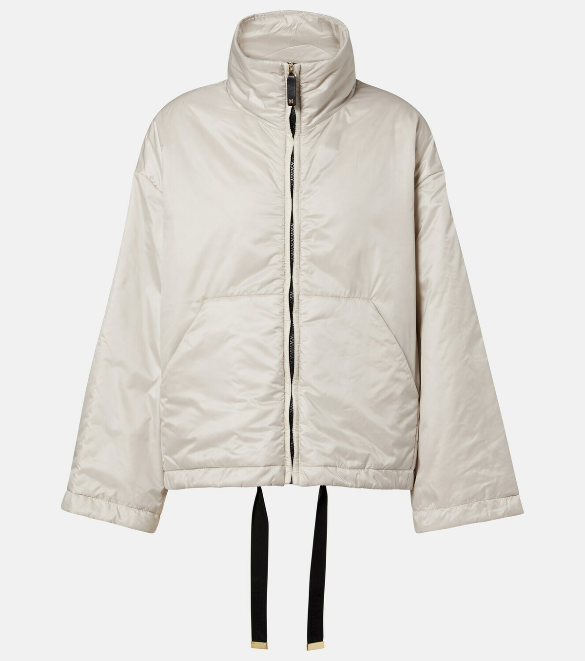 Max Mara Cristina padded jacket