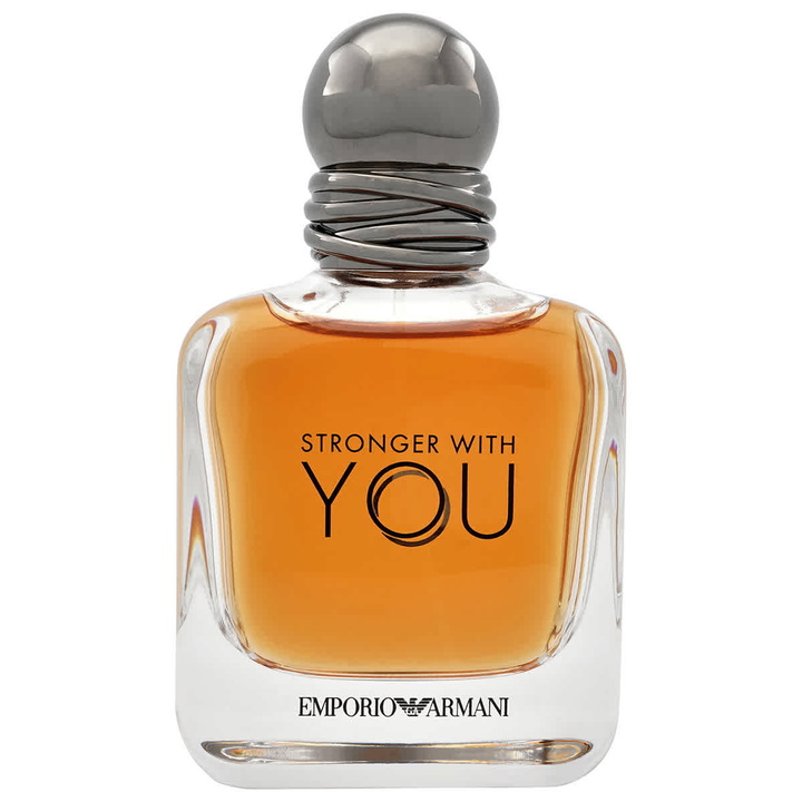 Photo: Emporio Stronger With You / Giorgio Armani EDT Spray 1.7 oz (50 ml) (m)