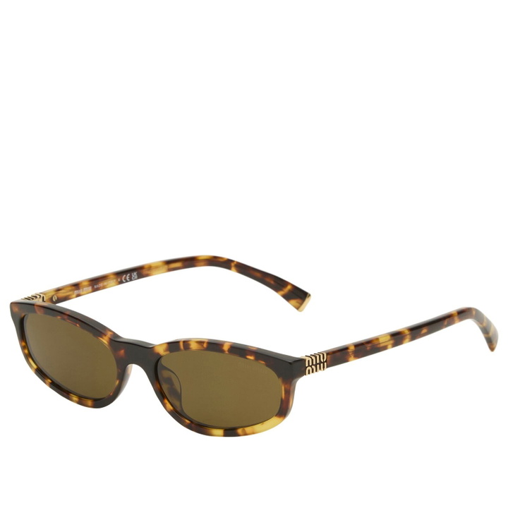 Miu Miu Eyewear Women display picture 1