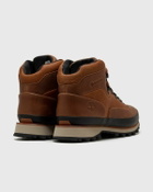 Timberland Euro Hiker Mid Lace Up Gtx Boot Brown Boots