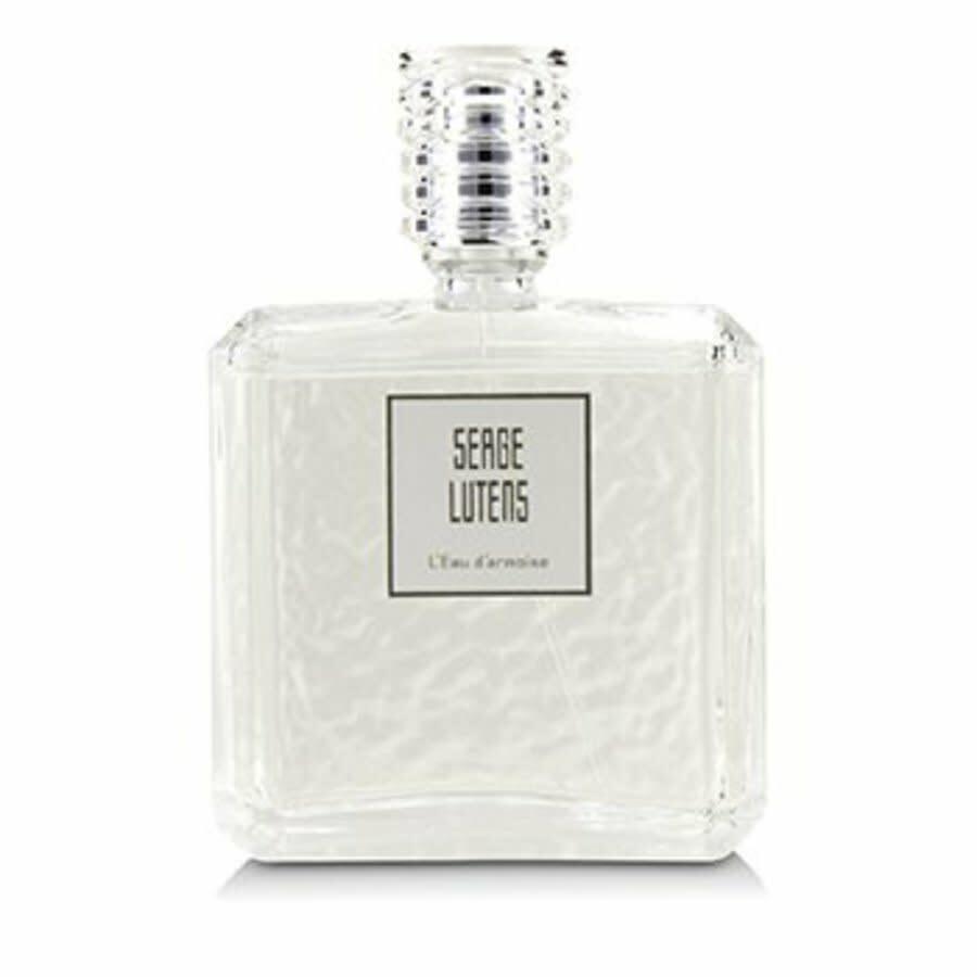 Serge Lutens - Les Eaux De Politesse L'Eau D'Armoise Eau De Parfum Spray 100ml/3.3oz