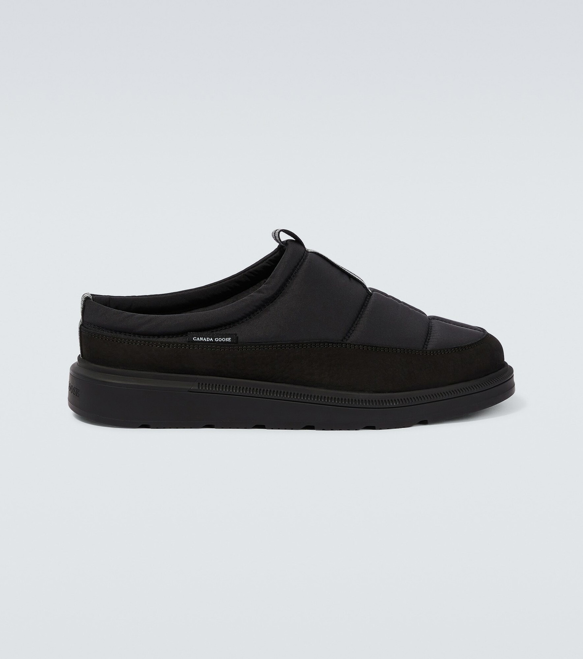 Canada Goose - Crofton Puffer slippers
