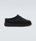 Canada Goose - Crofton Puffer slippers