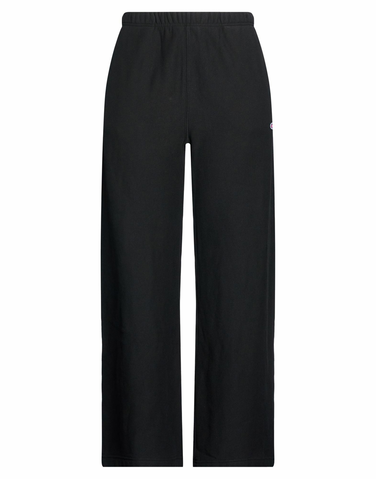 Champion Reverse Weave Womens Pants in Black